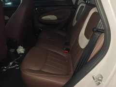 Wuling Binguo 333km Lingxi Connected Edition - ფოტო 11