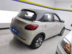 Wuling Binguo 333km Lingxi Connected Edition - ფოტო 3