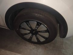 Wuling Binguo 333km Lingxi Connected Edition - ფოტო 6