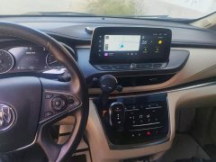 Buick GL8 Land Executive Cabin 652T Luxury - ფოტო 12