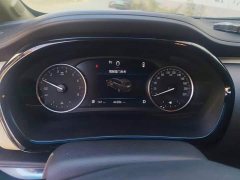 Buick GL8 Land Executive Cabin 652T Luxury - ფოტო 14