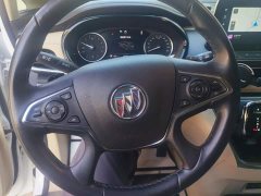 Buick GL8 Land Executive Cabin 652T Luxury - ფოტო 15