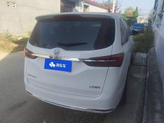 Buick GL8 Land Executive Cabin 652T Luxury - ფოტო 3