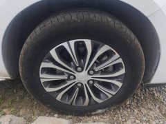 Buick GL8 Land Executive Cabin 652T Luxury - ფოტო 6