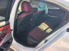 BMW 3 Series 325i M Sport Night Edition Package - ფოტო 11