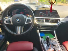 BMW 3 Series 325i M Sport Night Edition Package - ფოტო 12