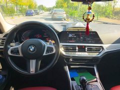 BMW 3 Series 325i M Sport Night Edition Package - ფოტო 13
