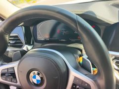 BMW 3 Series 325i M Sport Night Edition Package - ფოტო 14