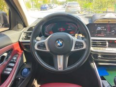 BMW 3 Series 325i M Sport Night Edition Package - ფოტო 15