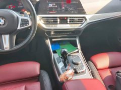 BMW 3 Series 325i M Sport Night Edition Package - ფოტო 16