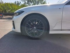BMW 3 Series 325i M Sport Night Edition Package - ფოტო 6