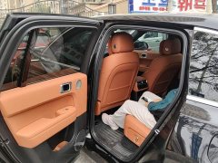 Li Auto L6 2025 Pro Smart Refresh Edition - ფოტო 11