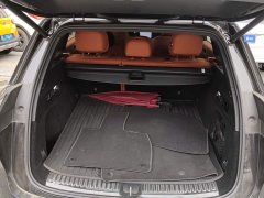 Li Auto L6 2025 Pro Smart Refresh Edition - ფოტო 4