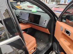 Li Auto L6 2025 Pro Smart Refresh Edition - ფოტო 8