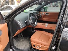 Li Auto L6 2025 Pro Smart Refresh Edition - ფოტო 9