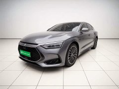 BYD 2022 Han DM-i 121KM Respect Edition - ფოტო 1
