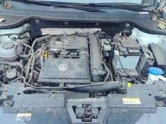 Volkswagen Jetta VS5 280TSI Automatic Aspiration Edition - ფოტო 10