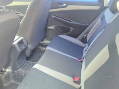 Volkswagen Jetta VS5 280TSI Automatic Aspiration Edition - ფოტო 11