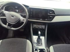 Volkswagen Jetta VS5 280TSI Automatic Aspiration Edition - ფოტო 12