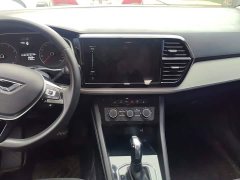 Volkswagen Jetta VS5 280TSI Automatic Aspiration Edition - ფოტო 13