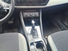 Volkswagen Jetta VS5 280TSI Automatic Aspiration Edition - ფოტო 16