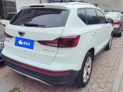 Volkswagen Jetta VS5 280TSI Automatic Aspiration Edition - ფოტო 3