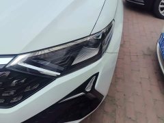 Volkswagen Jetta VS5 280TSI Automatic Aspiration Edition - ფოტო 5