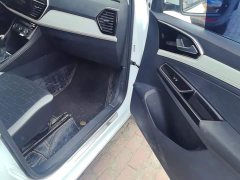 Volkswagen Jetta VS5 280TSI Automatic Aspiration Edition - ფოტო 8