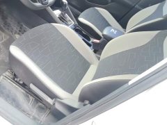 Volkswagen Jetta VS5 280TSI Automatic Aspiration Edition - ფოტო 9