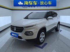 Baojun 510 1.5L CVT Dynamic Edition - ფოტო 1