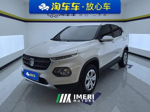 2021 Baojun 510 1.5L CVT Dynamic Edition - ავტომობილი ჩინეთიდან