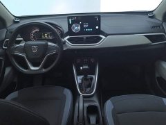 Baojun 510 1.5L CVT Dynamic Edition - ფოტო 12