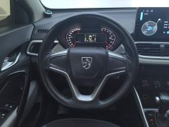 Baojun 510 1.5L CVT Dynamic Edition - ფოტო 15