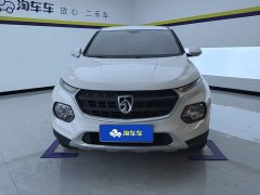 Baojun 510 1.5L CVT Dynamic Edition - ფოტო 2