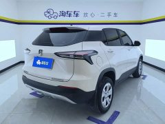 Baojun 510 1.5L CVT Dynamic Edition - ფოტო 3