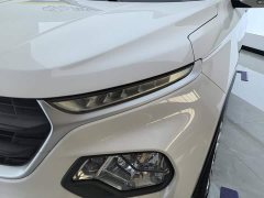 Baojun 510 1.5L CVT Dynamic Edition - ფოტო 5