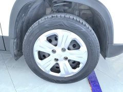 Baojun 510 1.5L CVT Dynamic Edition - ფოტო 6