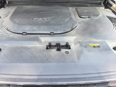 Jetour Chitu Jietu Traveler 2.0T AWD Expedition PRO - ფოტო 10