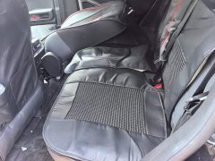 Jetour Chitu Jietu Traveler 2.0T AWD Expedition PRO - ფოტო 11