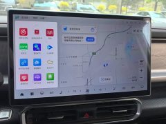 Jetour Chitu Jietu Traveler 2.0T AWD Expedition PRO - ფოტო 13