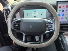 Jetour Chitu Jietu Traveler 2.0T AWD Expedition PRO - ფოტო 15