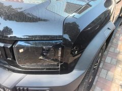 Jetour Chitu Jietu Traveler 2.0T AWD Expedition PRO - ფოტო 5