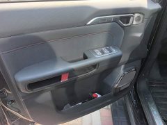 Jetour Chitu Jietu Traveler 2.0T AWD Expedition PRO - ფოტო 7
