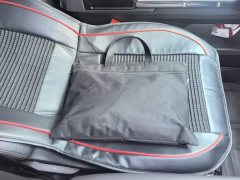 Jetour Chitu Jietu Traveler 2.0T AWD Expedition PRO - ფოტო 8