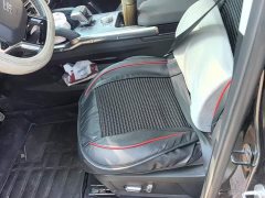 Jetour Chitu Jietu Traveler 2.0T AWD Expedition PRO - ფოტო 9