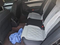 Volkswagen Magotan 2023 2 Million Units Commemorative Edition 330TSI DSG Luxury - ფოტო 11