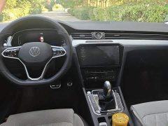 Volkswagen Magotan 2023 2 Million Units Commemorative Edition 330TSI DSG Luxury - ფოტო 12