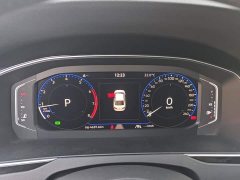 Volkswagen Magotan 2023 2 Million Units Commemorative Edition 330TSI DSG Luxury - ფოტო 14