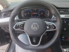Volkswagen Magotan 2023 2 Million Units Commemorative Edition 330TSI DSG Luxury - ფოტო 15