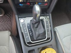 Volkswagen Magotan 2023 2 Million Units Commemorative Edition 330TSI DSG Luxury - ფოტო 16